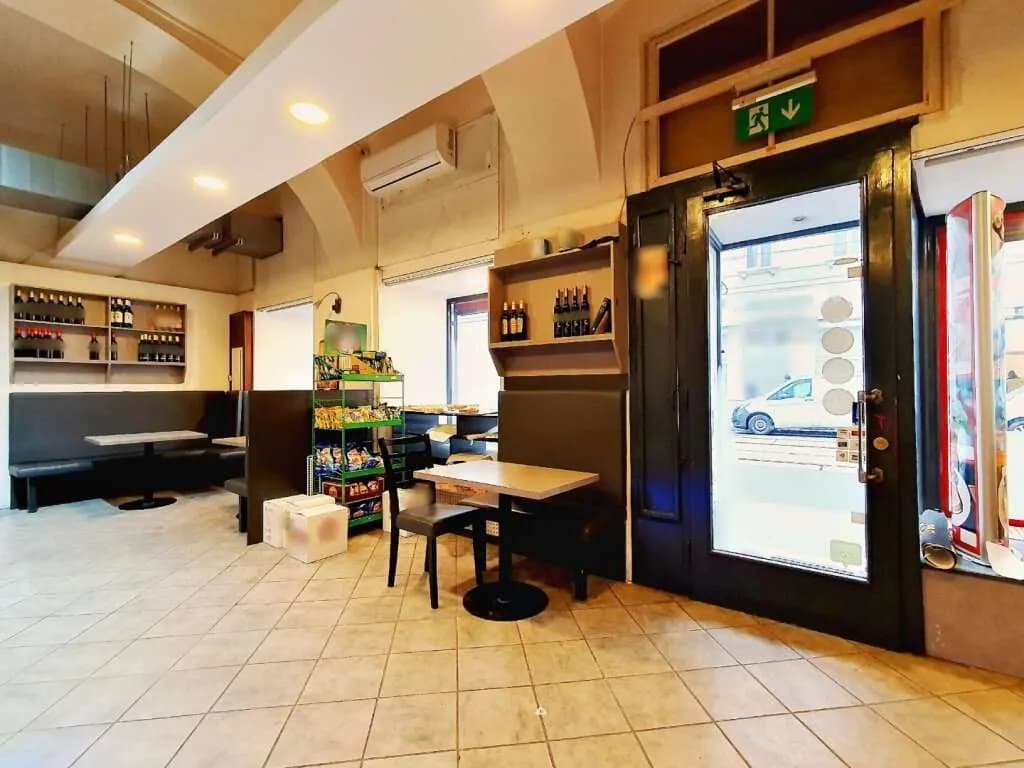 Gewerbeimmobilie mieten in Wien – 80 m², € 2.250 – Bild 8 von 11