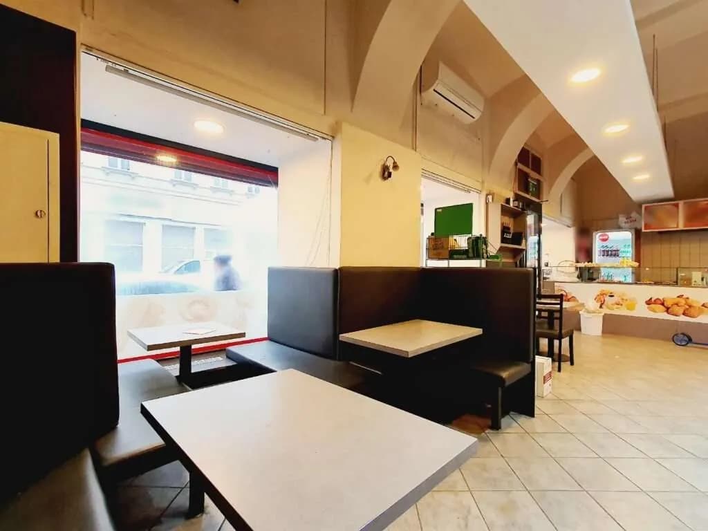 Gewerbeimmobilie mieten in Wien – 80 m², € 2.250 – Bild 9 von 11