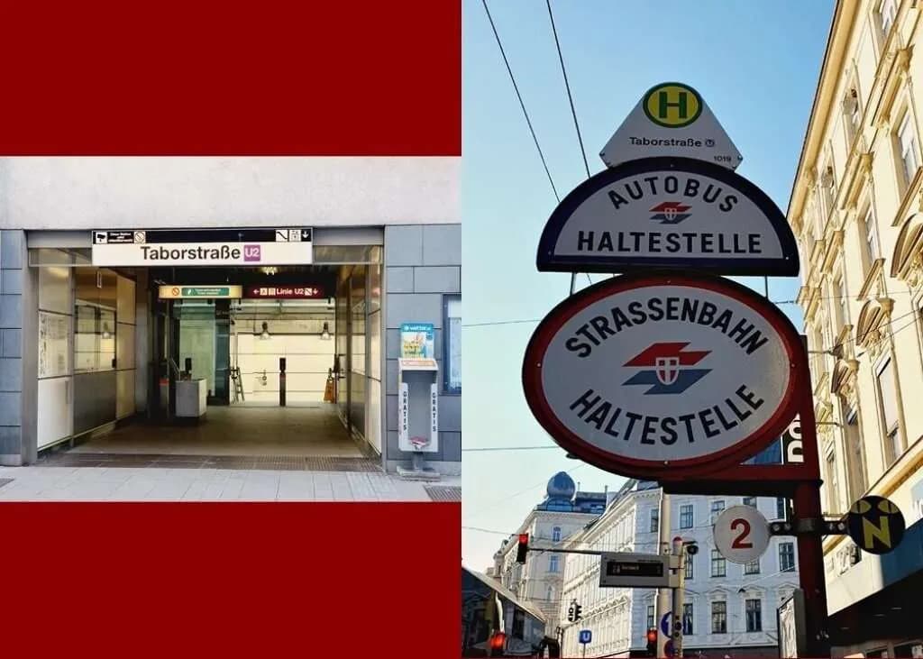 Gewerbeimmobilie mieten in Wien – 80 m², € 2.250 – Bild 10 von 11