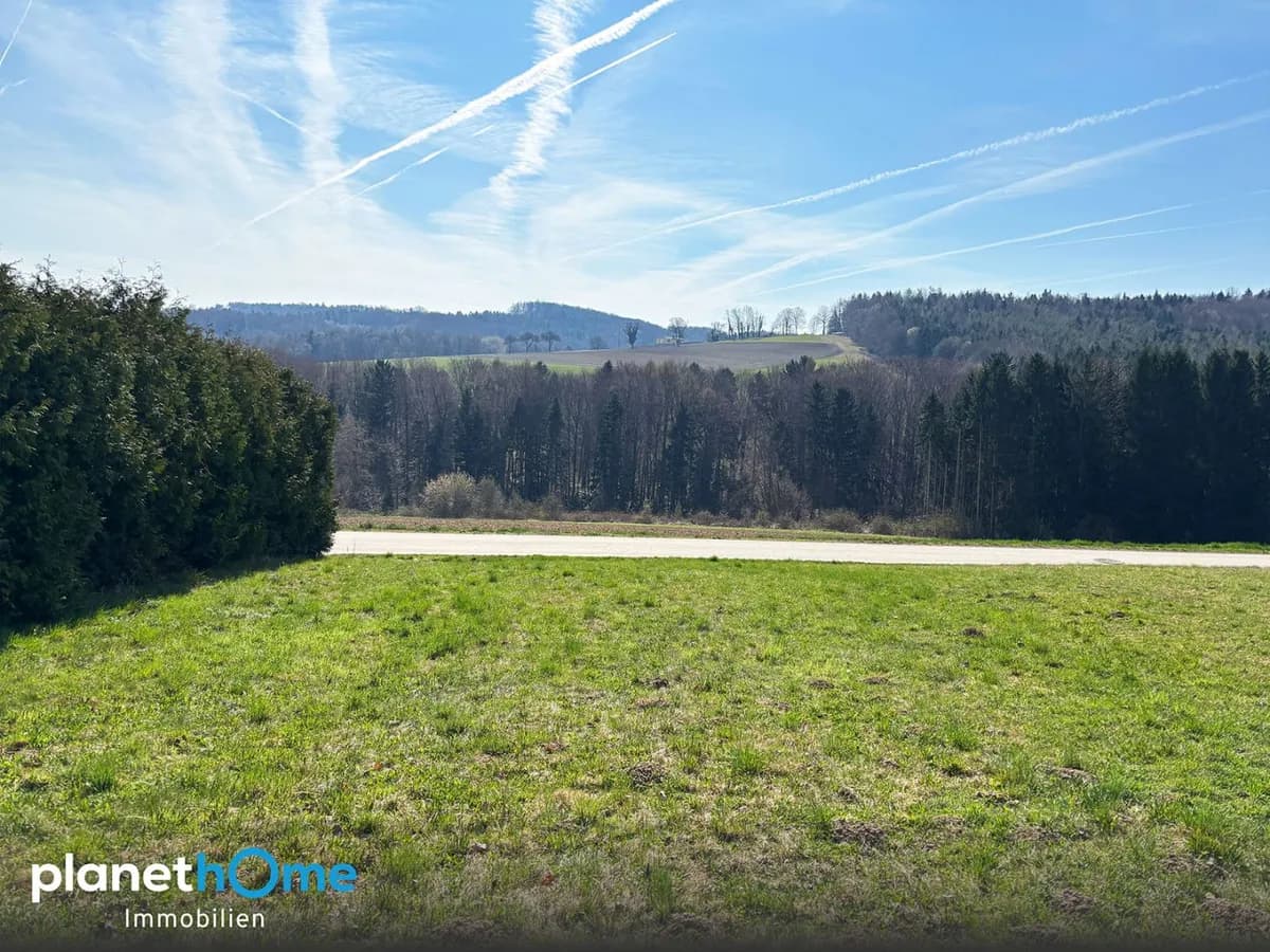 Grundstück kaufen in Sankt Pölten Land – 982 m², € 99.000