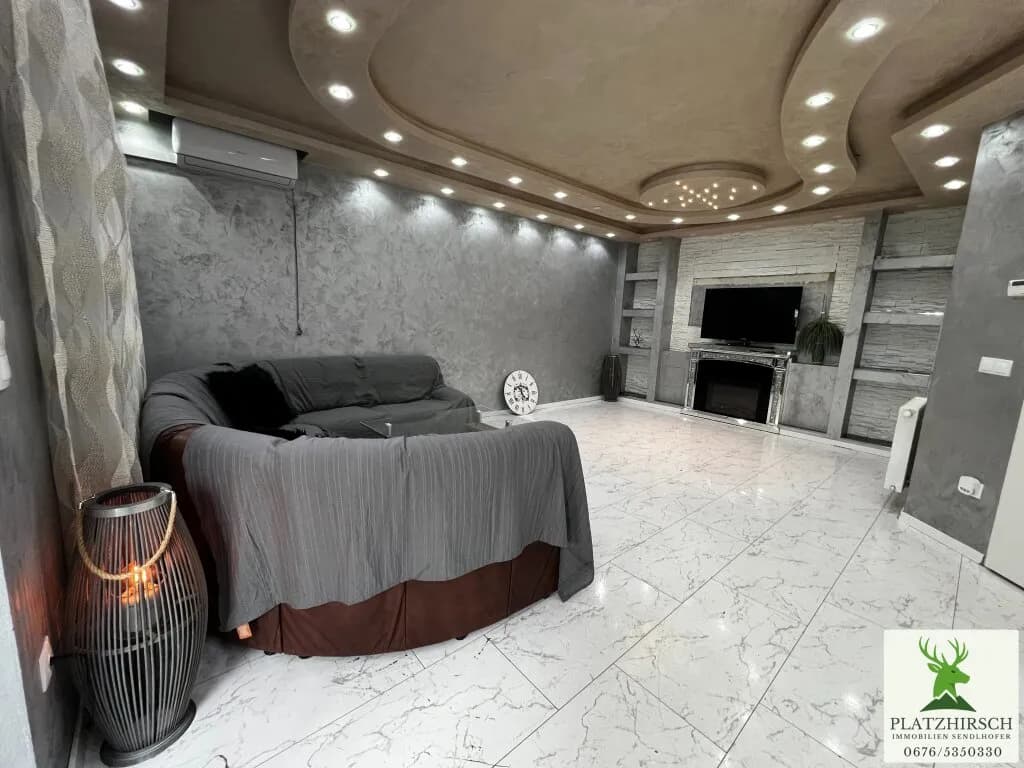4-Zimmer-Haus kaufen in Gänserndorf – 93 m², € 395.000 – Bild 2 von 38