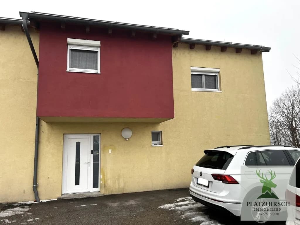 4-Zimmer-Haus kaufen in Gänserndorf – 93 m², € 395.000 – Bild 5 von 38