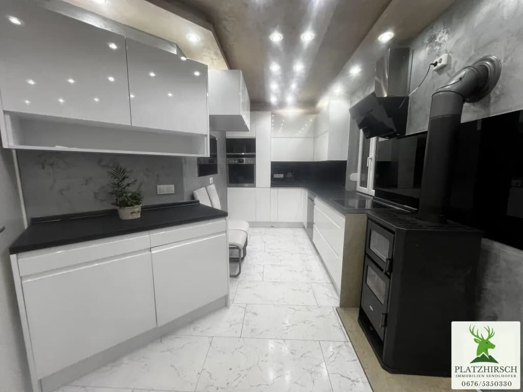 4-Zimmer-Haus kaufen in Gänserndorf – 93 m², € 395.000 – Bild 11 von 38