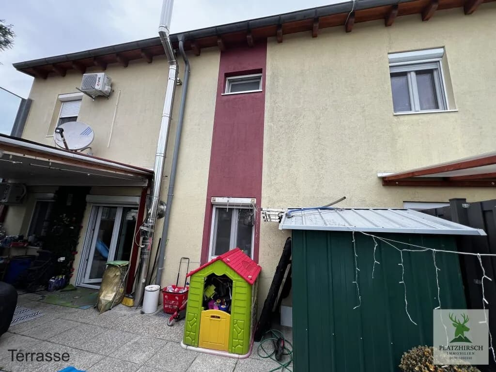 4-Zimmer-Haus kaufen in Gänserndorf – 93 m², € 395.000 – Bild 12 von 38