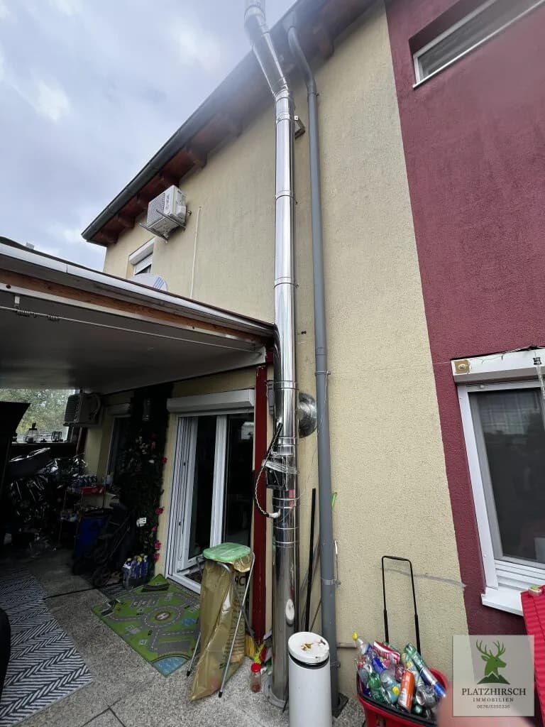 4-Zimmer-Haus kaufen in Gänserndorf – 93 m², € 395.000 – Bild 13 von 38
