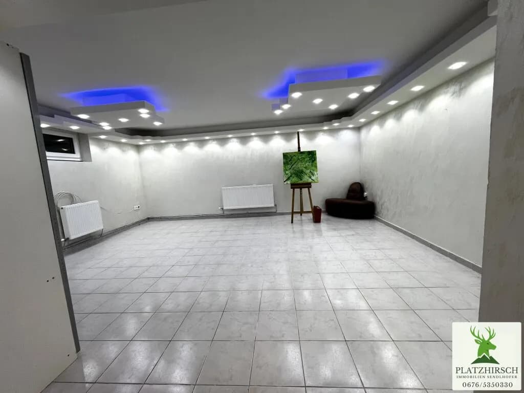4-Zimmer-Haus kaufen in Gänserndorf – 93 m², € 395.000 – Bild 18 von 38