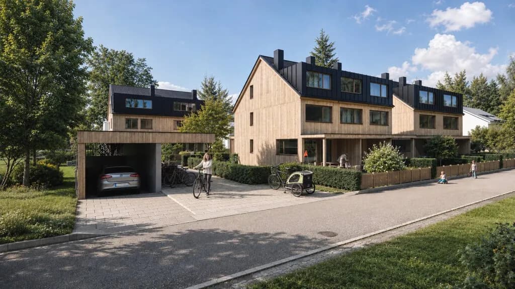 Immobilie kaufen in Feldkirch – € 855.000