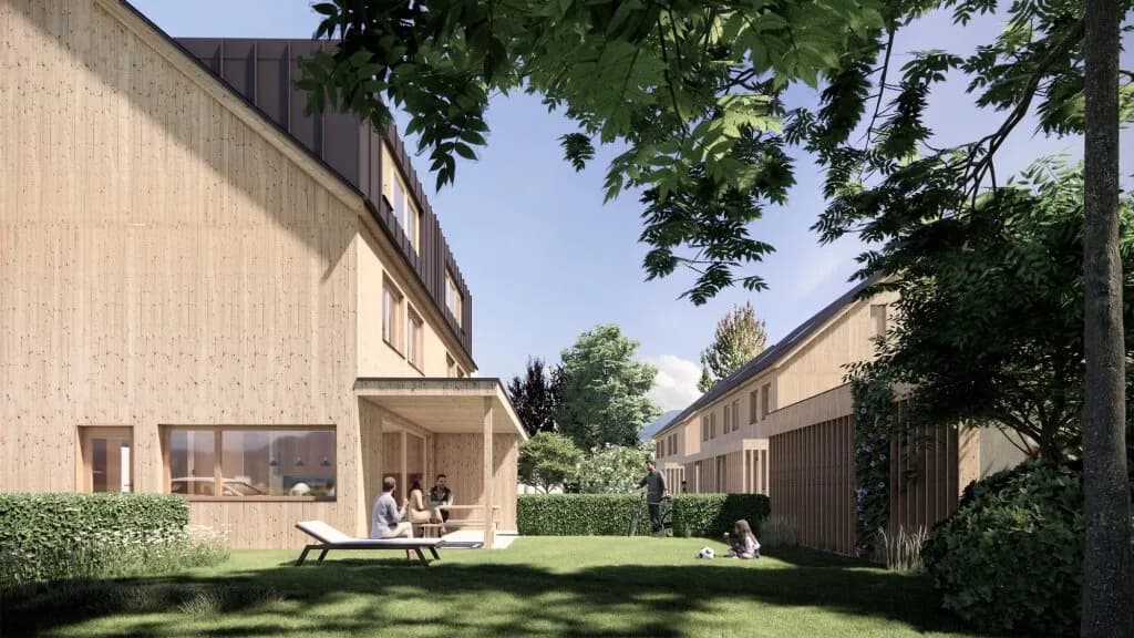 Immobilie kaufen in Feldkirch – € 855.000 – Bild 5 von 6