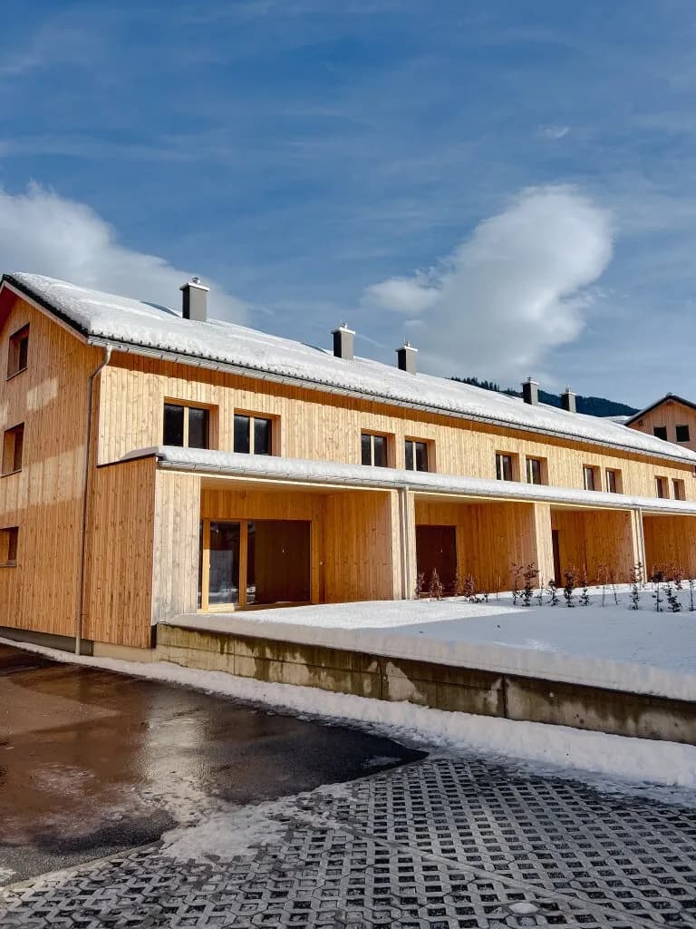 7-Zimmer-Haus kaufen in Bregenz – 139 m², € 737.000