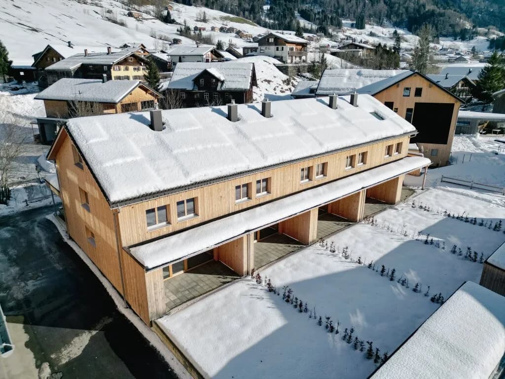 7-Zimmer-Haus kaufen in Bregenz – 139 m², € 737.000 – Bild 2 von 9