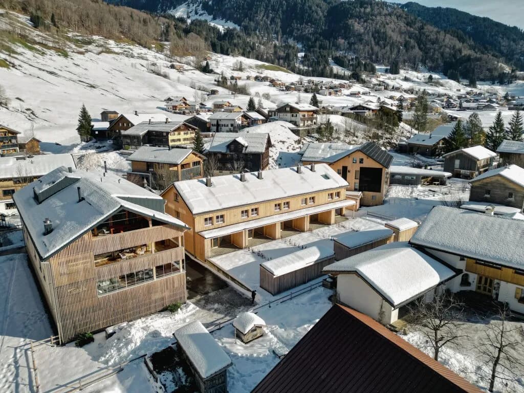 7-Zimmer-Haus kaufen in Bregenz – 139 m², € 737.000 – Bild 3 von 9