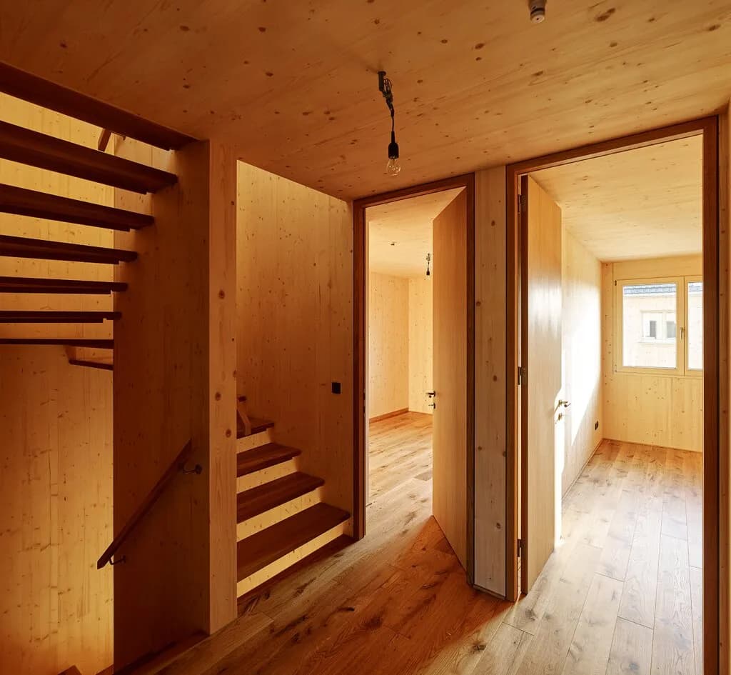 7-Zimmer-Haus kaufen in Bregenz – 139 m², € 737.000 – Bild 6 von 9
