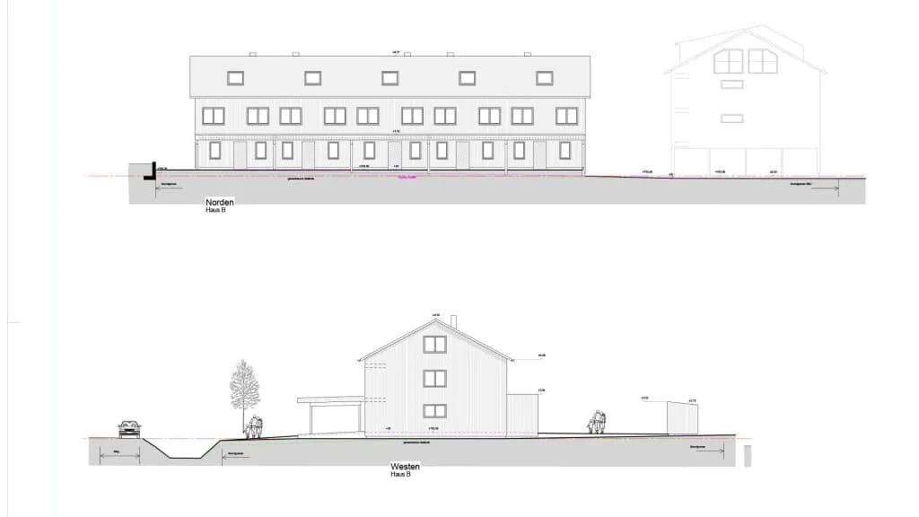 7-Zimmer-Haus kaufen in Bregenz – 139 m², € 737.000 – Bild 8 von 9
