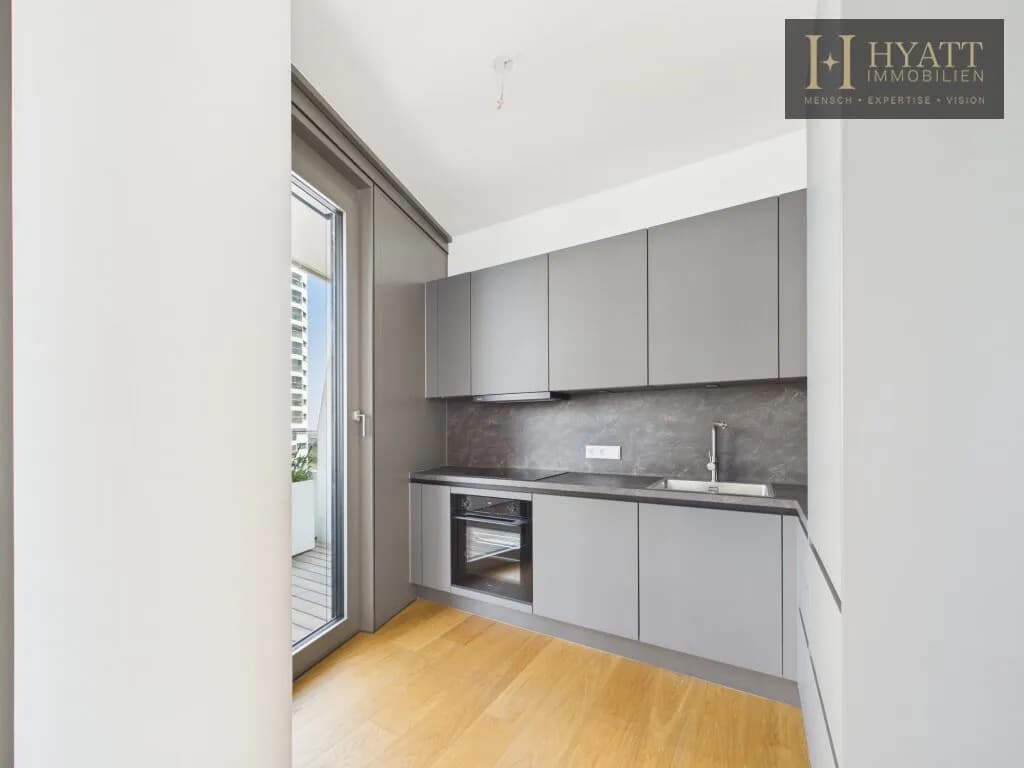 2-Zimmer-Wohnung mieten in Wien – 57,9 m², € 3.000 – Bild 3 von 12