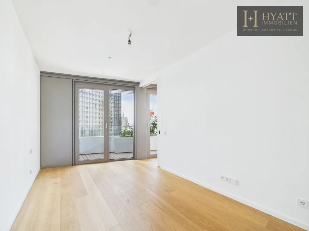 2-Zimmer-Wohnung mieten in Wien – 57,9 m², € 3.000 – Bild 5 von 12