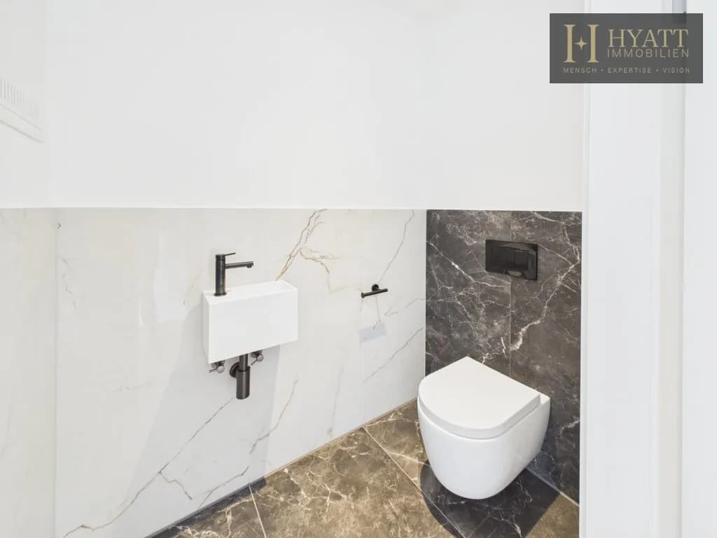 2-Zimmer-Wohnung mieten in Wien – 57,9 m², € 3.000 – Bild 8 von 12