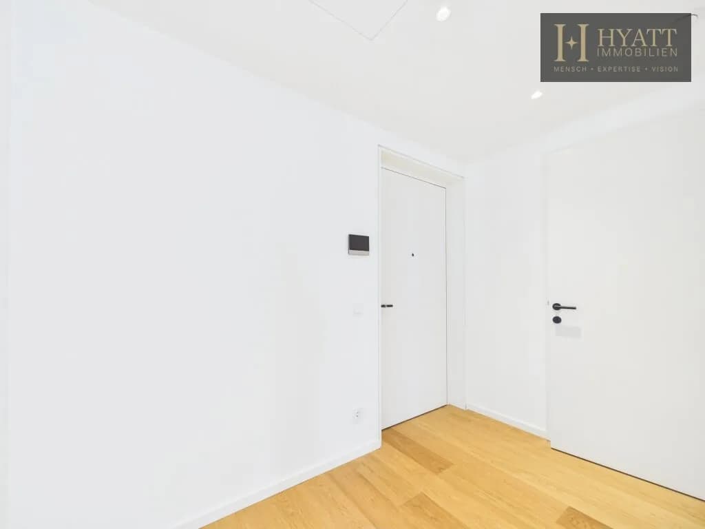 2-Zimmer-Wohnung mieten in Wien – 57,9 m², € 3.000 – Bild 9 von 12