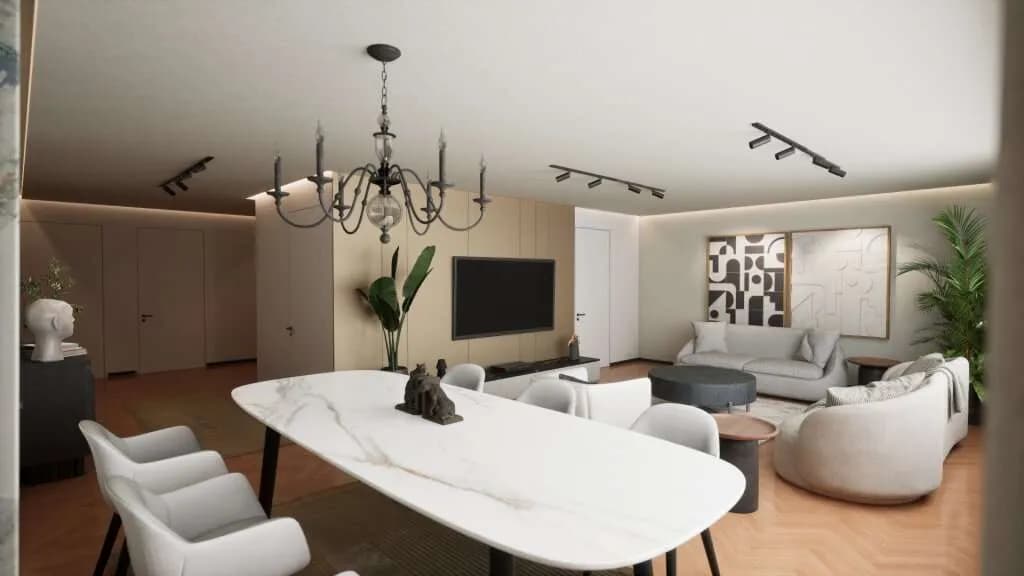 4-Zimmer-Wohnung kaufen in Baden – 120 m², € 671.197 – Bild 12 von 24
