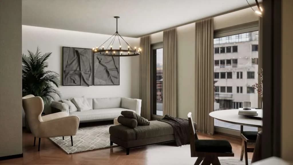 4-Zimmer-Wohnung kaufen in Baden – 120 m², € 671.197 – Bild 14 von 24