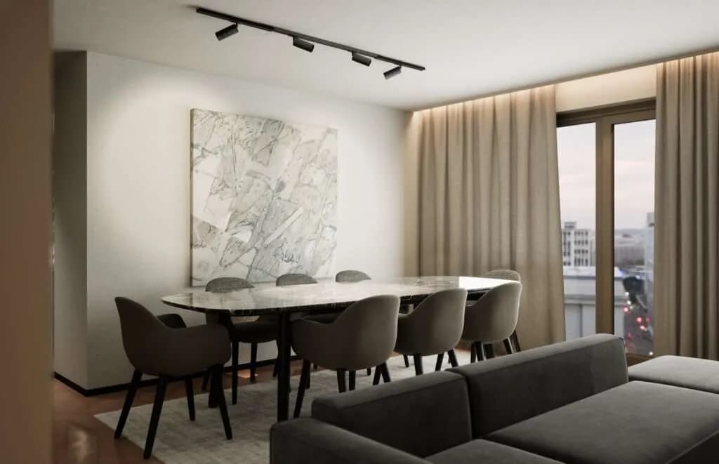 4-Zimmer-Wohnung kaufen in Baden – 120 m², € 671.197 – Bild 16 von 24