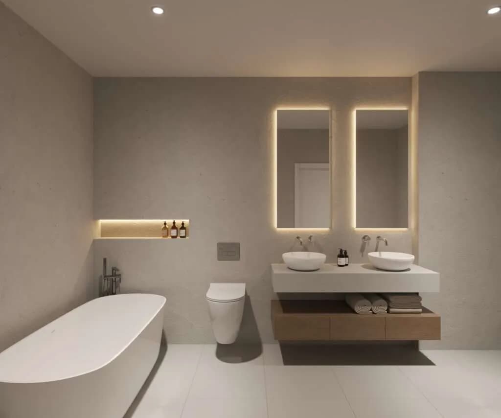 4-Zimmer-Wohnung kaufen in Baden – 120 m², € 671.197 – Bild 21 von 24