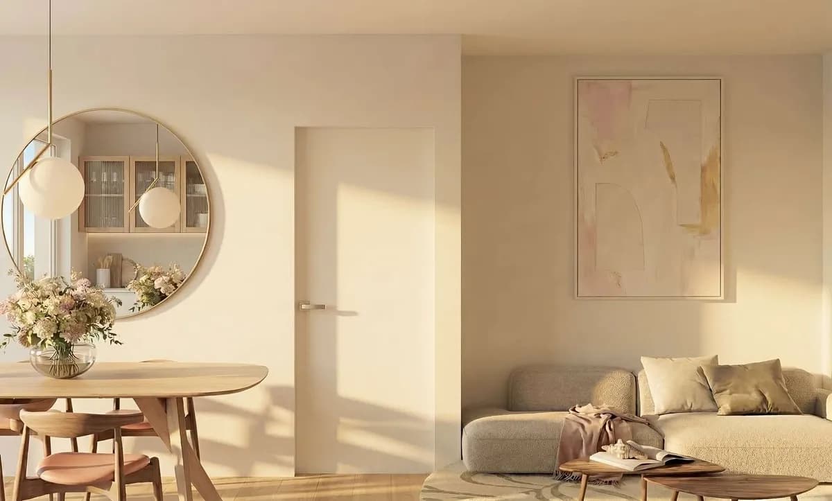 Wohnung kaufen in Linz – 68,46 m², € 589.000 – Bild 3 von 6
