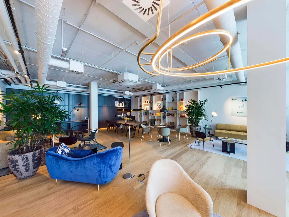 2-Zimmer-Wohnung kaufen in Wien – 71,74 m², € 681.600 – Bild 3 von 12