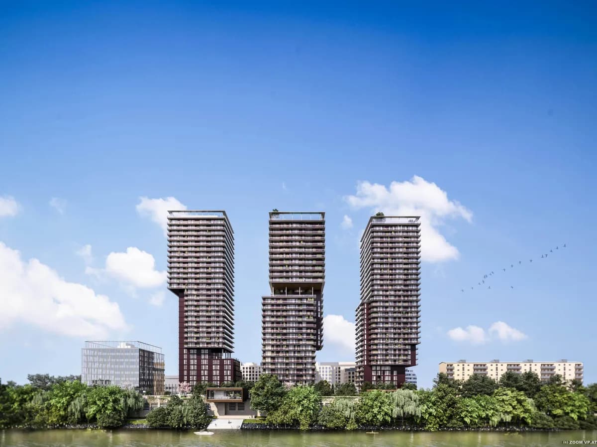 2-Zimmer-Wohnung kaufen in Wien – 71,74 m², € 681.600 – Bild 4 von 12
