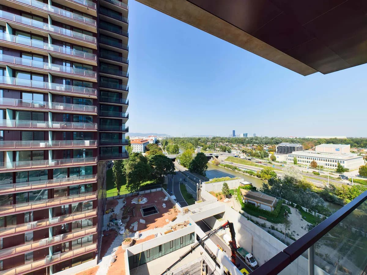 2-Zimmer-Wohnung kaufen in Wien – 71,74 m², € 681.600 – Bild 9 von 12
