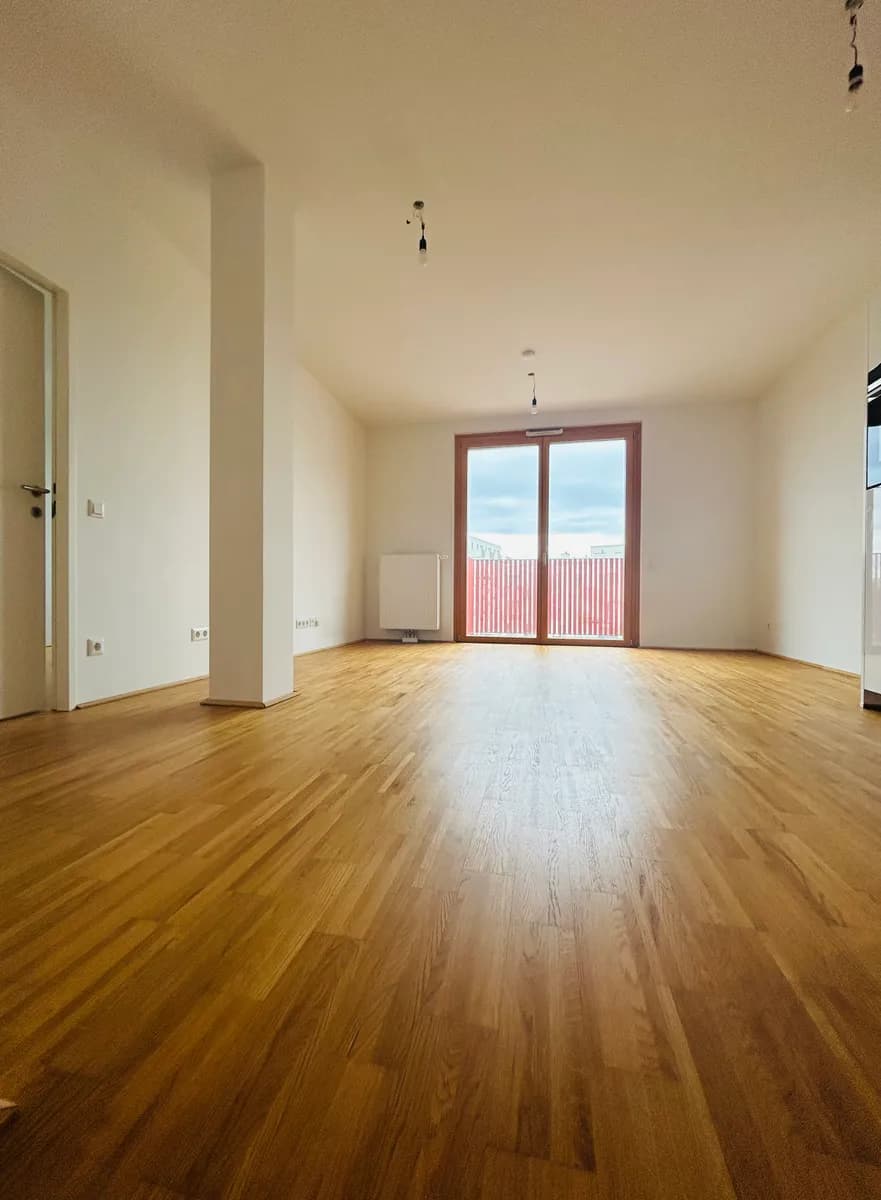 2-Zimmer-Wohnung kaufen in Wien – 50 m², € 349.800 – Bild 3 von 19