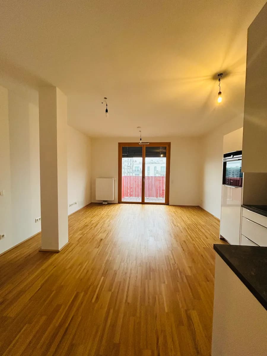 2-Zimmer-Wohnung kaufen in Wien – 50 m², € 349.800 – Bild 4 von 19