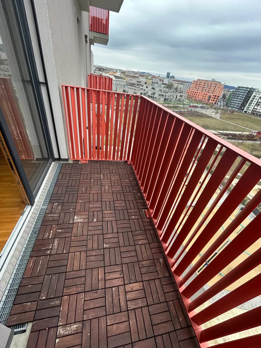 2-Zimmer-Wohnung kaufen in Wien – 50 m², € 349.800 – Bild 12 von 19
