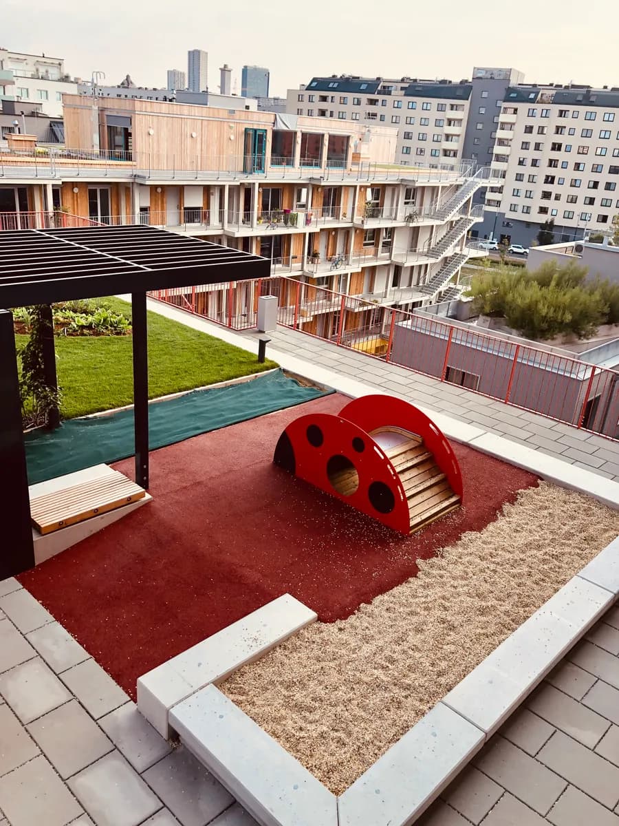 2-Zimmer-Wohnung kaufen in Wien – 50 m², € 349.800 – Bild 18 von 19