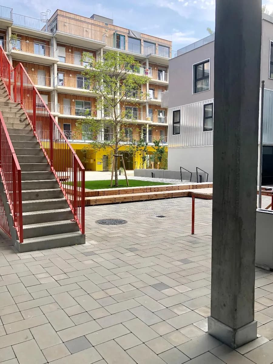 2-Zimmer-Wohnung kaufen in Wien – 50 m², € 349.800 – Bild 19 von 19