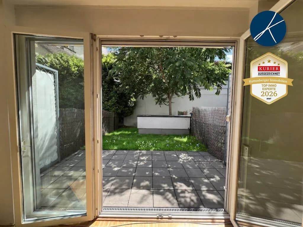 2-Zimmer-Wohnung kaufen in Wien – 59 m², € 299.000