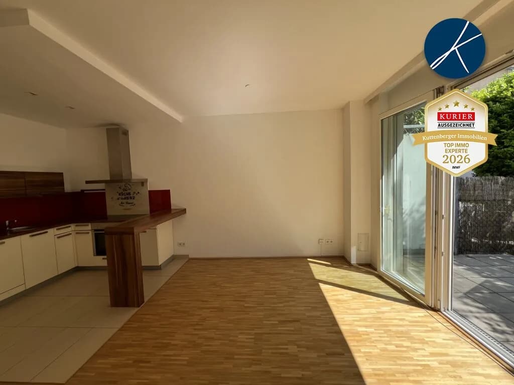 2-Zimmer-Wohnung kaufen in Wien – 59 m², € 299.000 – Bild 2 von 16