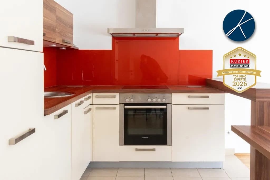 2-Zimmer-Wohnung kaufen in Wien – 59 m², € 299.000 – Bild 7 von 16