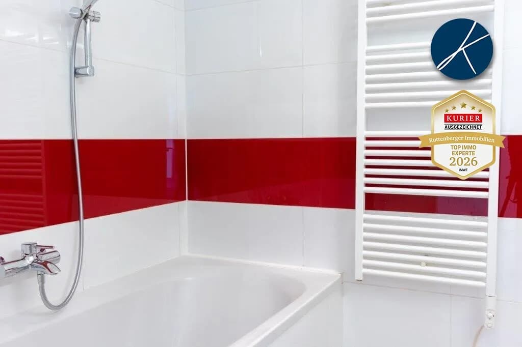 2-Zimmer-Wohnung kaufen in Wien – 59 m², € 299.000 – Bild 8 von 16