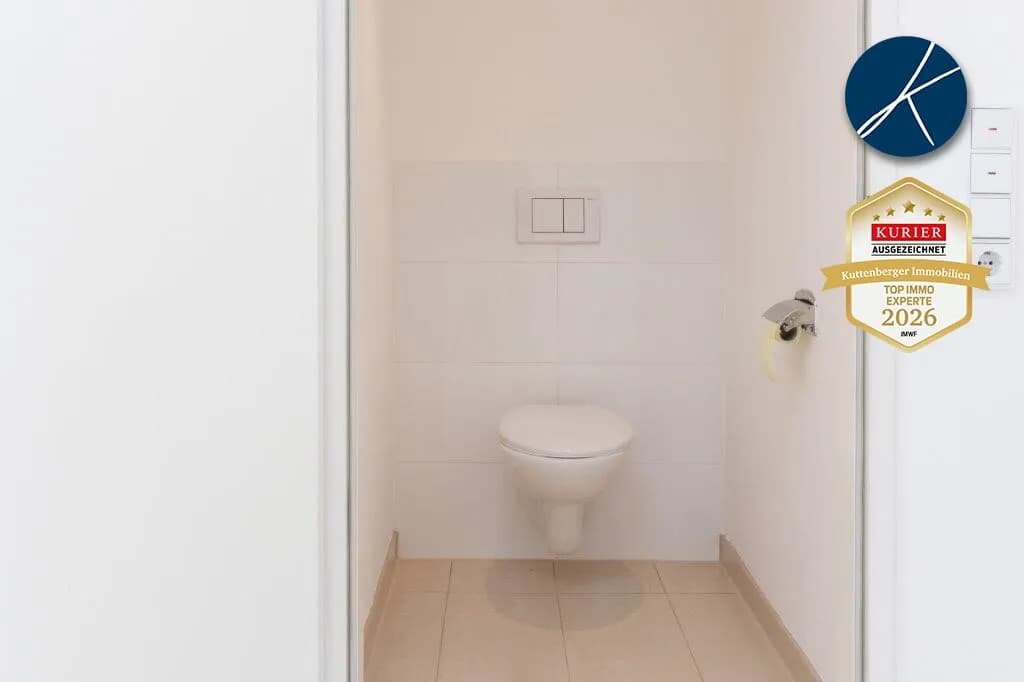 2-Zimmer-Wohnung kaufen in Wien – 59 m², € 299.000 – Bild 9 von 16