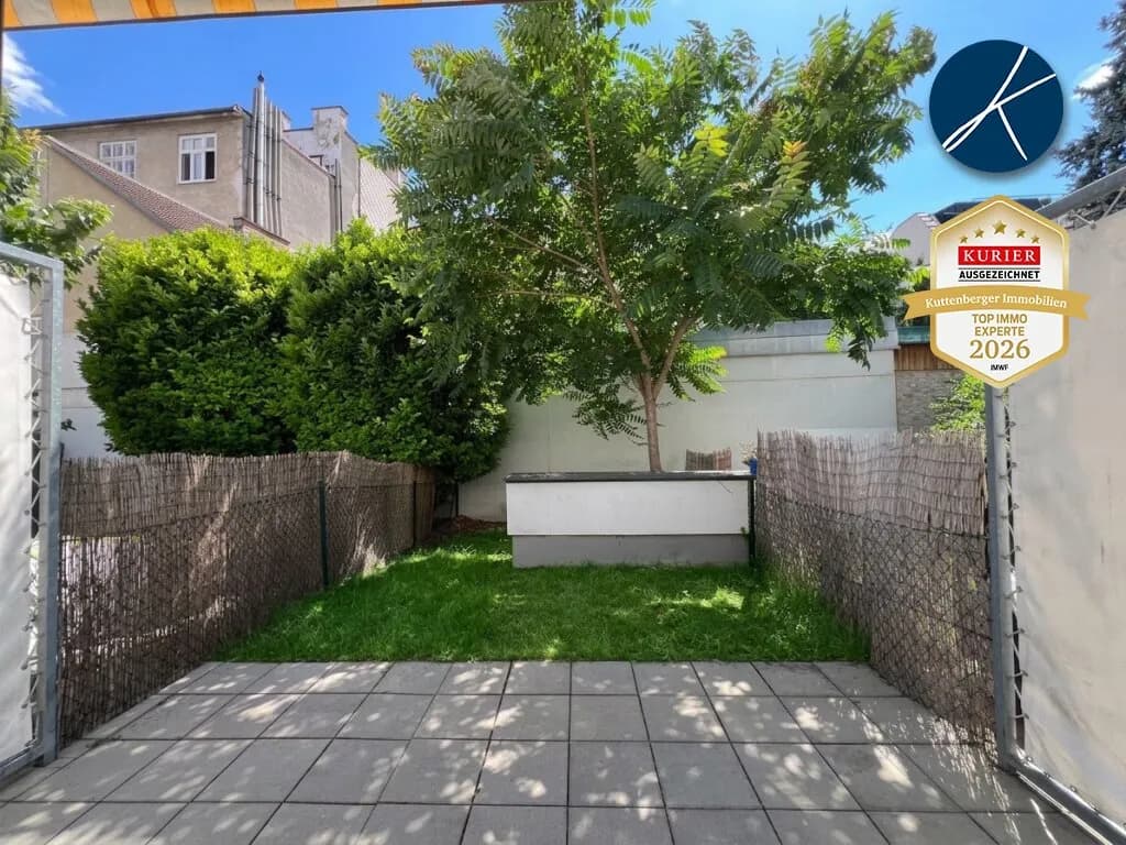 2-Zimmer-Wohnung kaufen in Wien – 59 m², € 299.000 – Bild 10 von 16