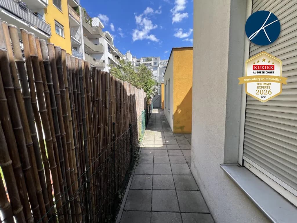 2-Zimmer-Wohnung kaufen in Wien – 59 m², € 299.000 – Bild 12 von 16