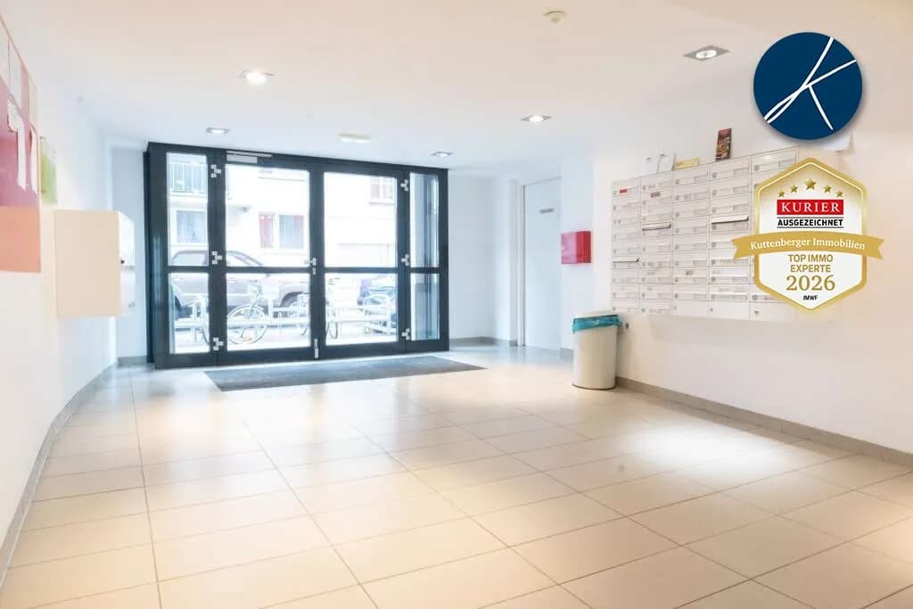 2-Zimmer-Wohnung kaufen in Wien – 59 m², € 299.000 – Bild 13 von 16