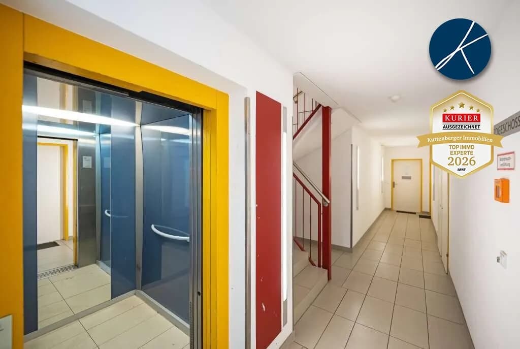 2-Zimmer-Wohnung kaufen in Wien – 59 m², € 299.000 – Bild 14 von 16