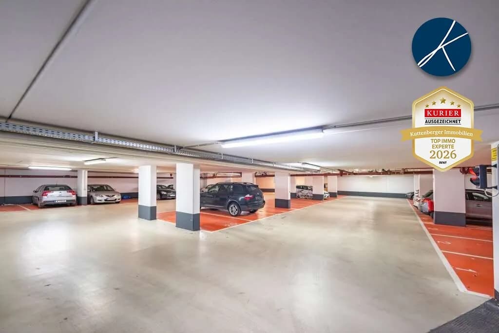 2-Zimmer-Wohnung kaufen in Wien – 59 m², € 299.000 – Bild 15 von 16