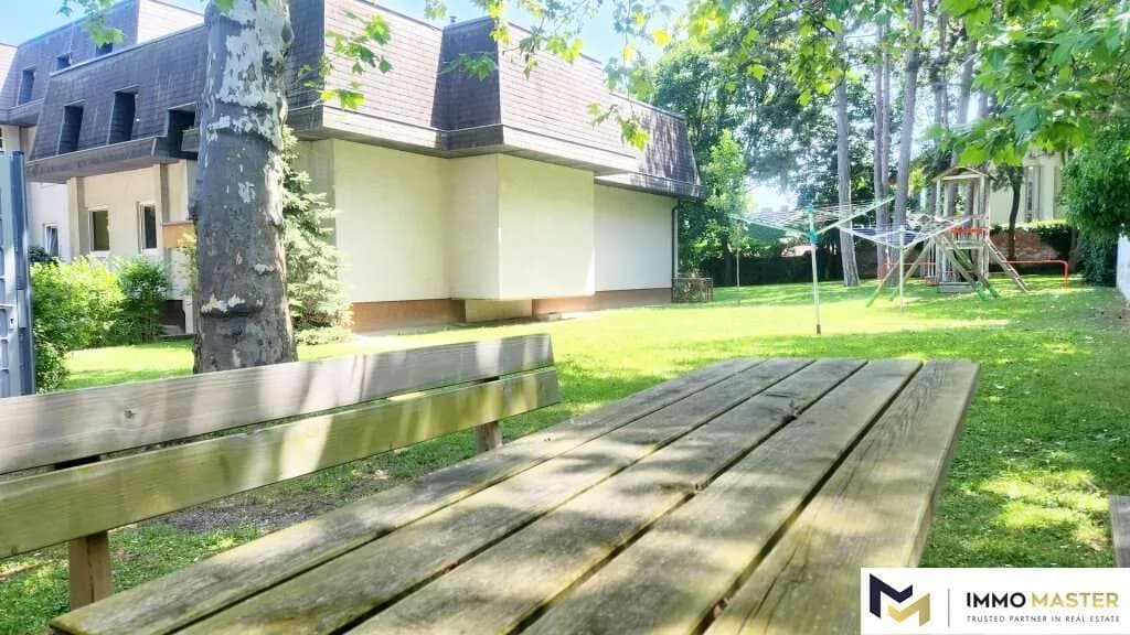 3-Zimmer-Wohnung kaufen in Mödling – 80 m², € 450.000 – Bild 24 von 27