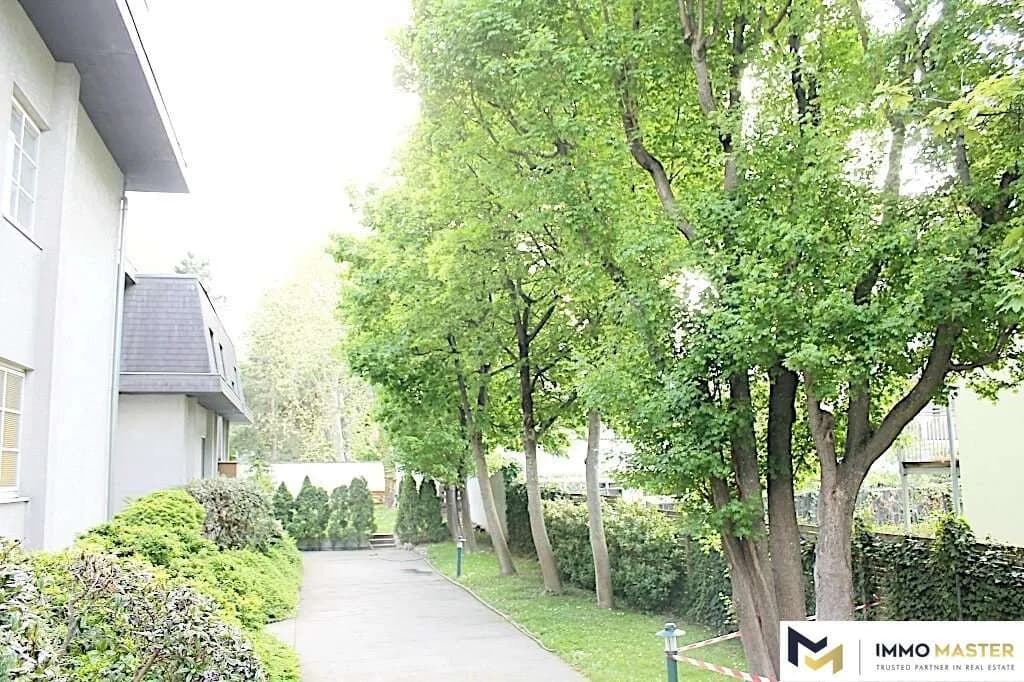 3-Zimmer-Wohnung kaufen in Mödling – 80 m², € 450.000 – Bild 25 von 27