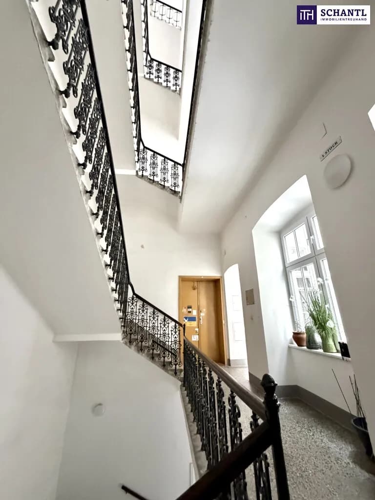 2-Zimmer-Wohnung kaufen in Wien – 41,61 m², € 269.000 – Bild 2 von 14