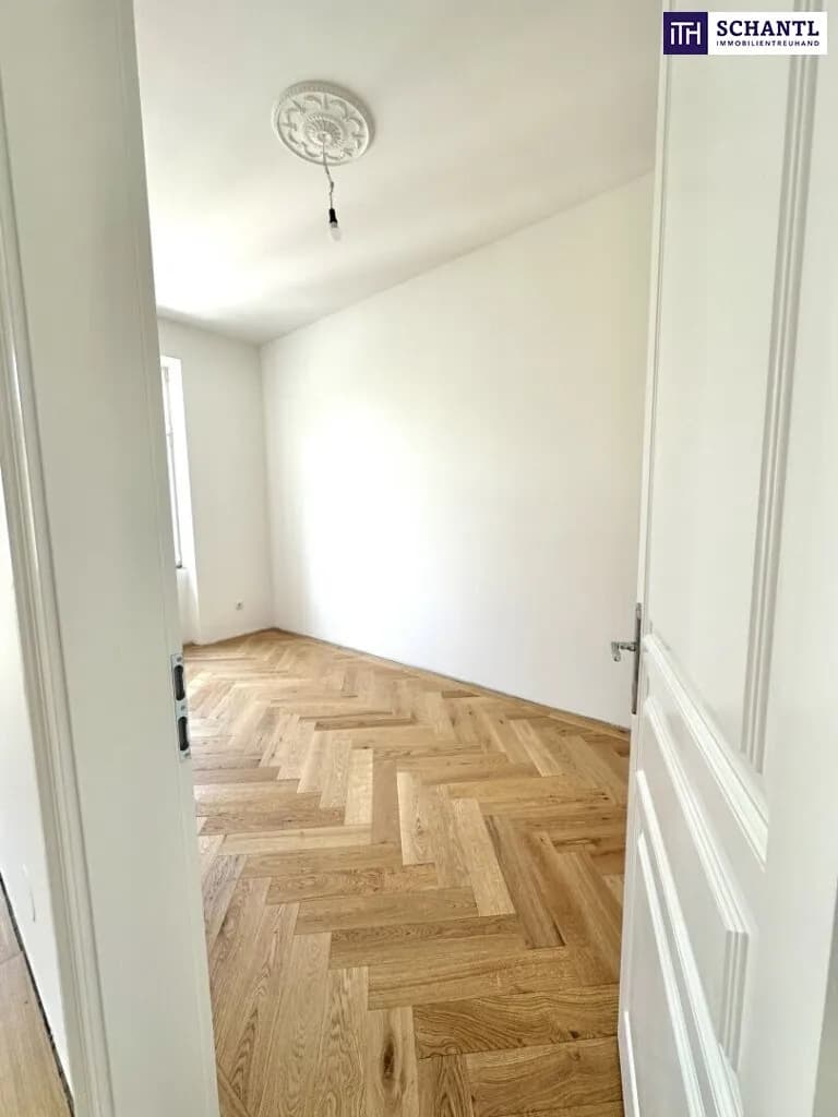 2-Zimmer-Wohnung kaufen in Wien – 41,61 m², € 269.000 – Bild 3 von 14