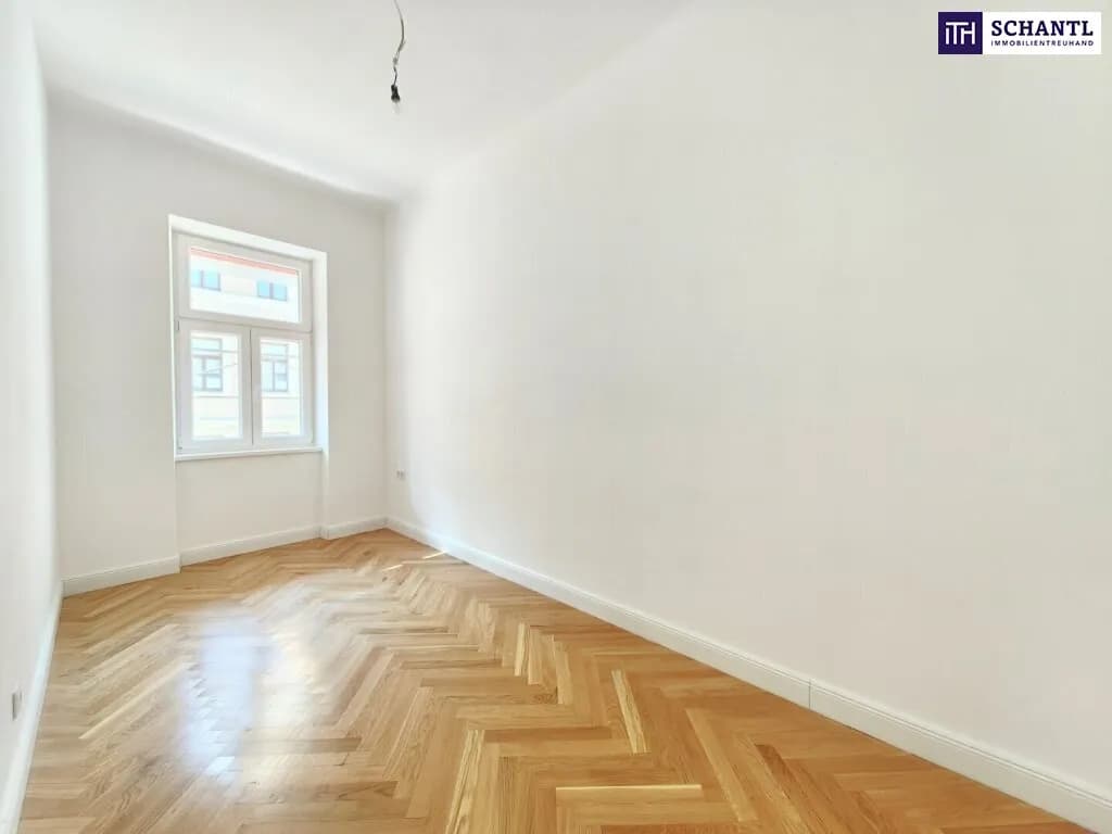 2-Zimmer-Wohnung kaufen in Wien – 41,61 m², € 269.000 – Bild 4 von 14