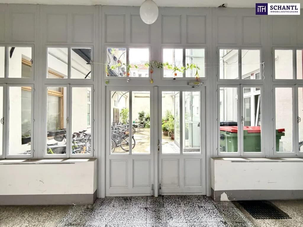 2-Zimmer-Wohnung kaufen in Wien – 41,61 m², € 269.000 – Bild 5 von 14